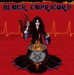 Black Capricorn : Black Capricorn